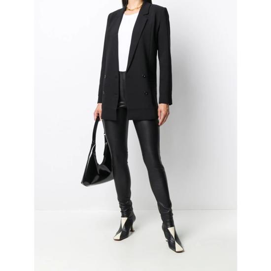 26SS 게스투즈 수트 자켓 10903538 JOELLE BLACK - GESTUZ