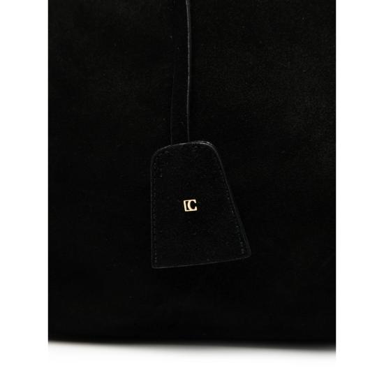 26SS 로우클래식 숄더백 LCPS26BA01171 BLACK - LOW CLASSIC