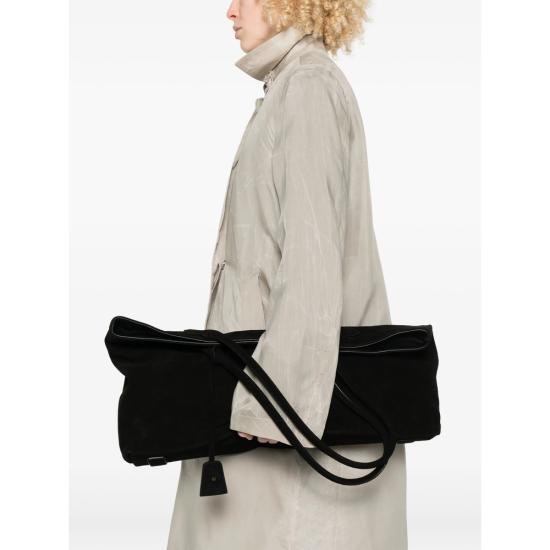 26SS 로우클래식 숄더백 LCPS26BA01171 BLACK - LOW CLASSIC