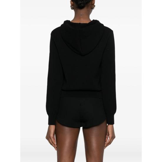 26SS 기마구아스 가디건 69 BLACK - GIMAGUAS