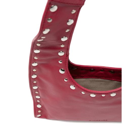 26SS 기마구아스 숄더백 MINI FRANCA BURGU RED - GIMAGUAS