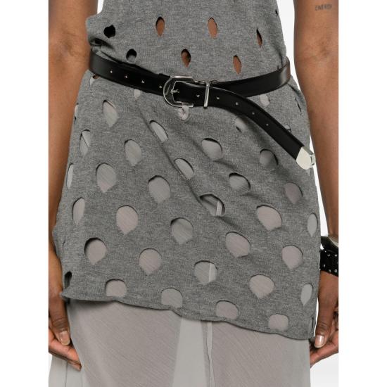 26SS 기마구아스 원피스 AROS GREY - GIMAGUAS