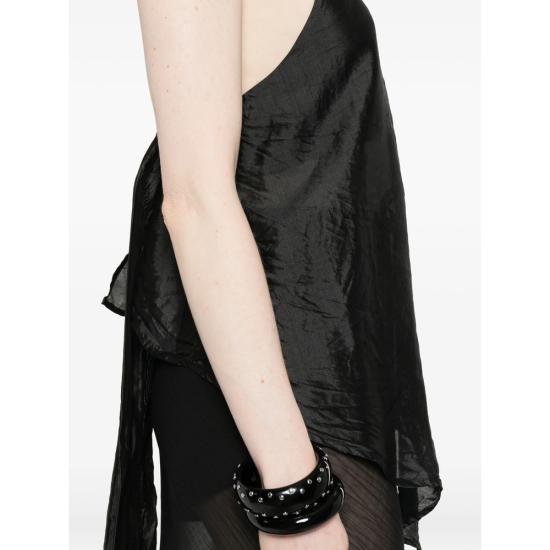 26SS 기마구아스 블라우스 BELLE BLACK - GIMAGUAS