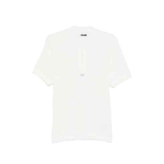 26SS 마리아노 탑 TT01876 V58100152 6067 WHITE