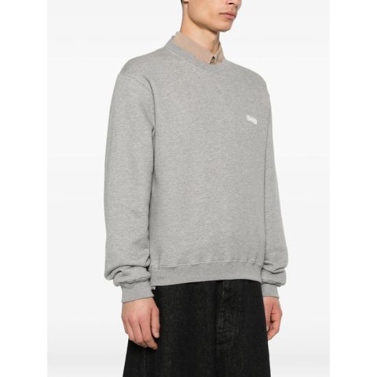 26SS 마리아노 니트웨어 ST02012 V58101054 6094 GREY - MAGLIANO