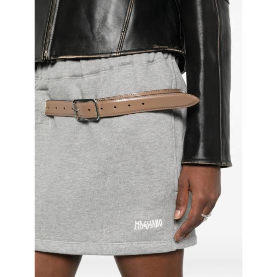 26SS 마리아노 스커트 SK03012 V48100354 6094 GREY - MAGLIANO