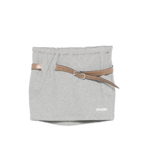 26SS 마리아노 스커트 SK03012 V48100354 6094 GREY