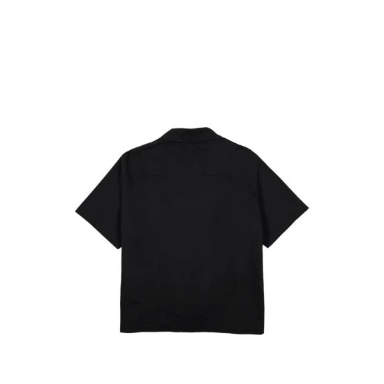 26SS 루드 셔츠 RHPS26SR04012 6019 BLACK - RHUDE