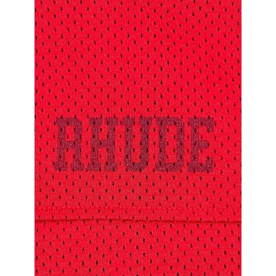 26SS 루드 탑 RHPS26TT01016 3041 RED - RHUDE