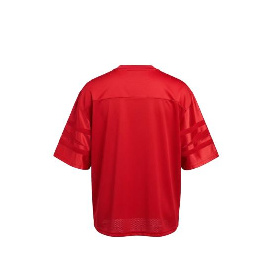 26SS 루드 탑 RHPS26TT01016 3041 RED - RHUDE