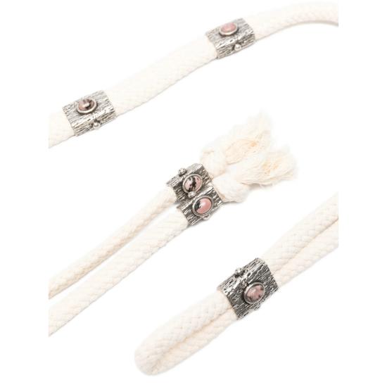 26SS 이자벨마랑 레귤러 벨트 D2A02A CE438BFA ECSI NEUTRALS - ISABEL MARANT