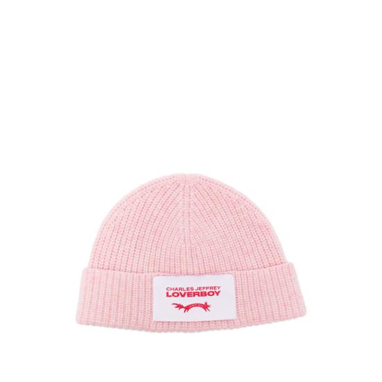 26SS 찰스 제프리 러버보이 모자 062130304 PNK PINK