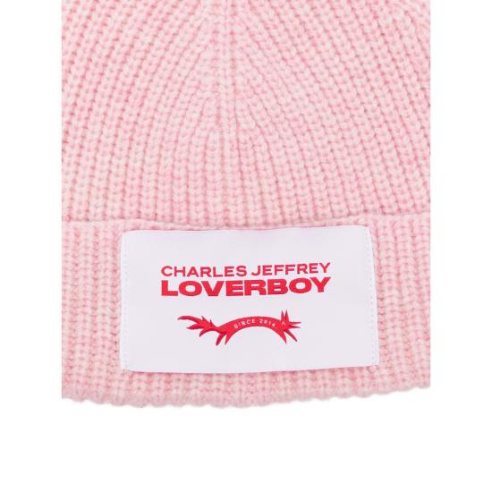 26SS 찰스 제프리 러버보이 모자 062130304 PNK PINK - CHARLES JEFFREY LOVERBOY