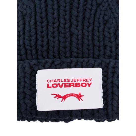 26SS 찰스 제프리 러버보이 모자 062130404 BLU BLUE - CHARLES JEFFREY LOVERBOY