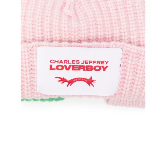 26SS 찰스 제프리 러버보이 모자 062130205 PNK PINK - CHARLES JEFFREY LOVERBOY