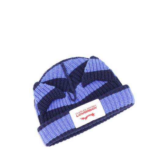 26SS 찰스 제프리 러버보이 모자 062130109 BLU BLUE - CHARLES JEFFREY LOVERBOY