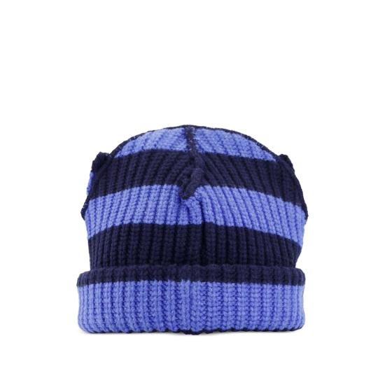 26SS 찰스 제프리 러버보이 모자 062130109 BLU BLUE - CHARLES JEFFREY LOVERBOY