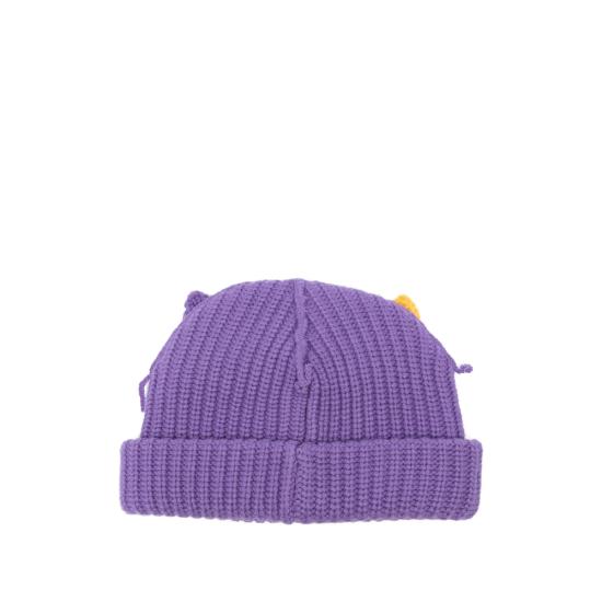 26SS 찰스 제프리 러버보이 모자 062130104 PRP PURPLE - CHARLES JEFFREY LOVERBOY