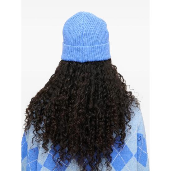 26SS 찰스 제프리 러버보이 모자 062130301 BLU BLUE - CHARLES JEFFREY LOVERBOY
