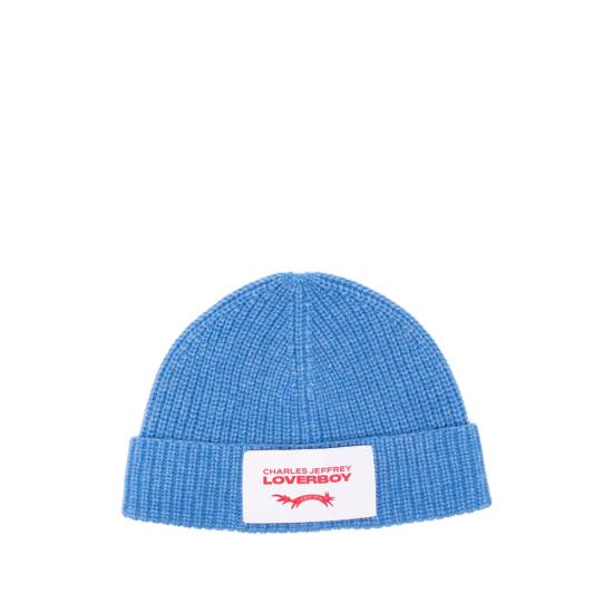 26SS 찰스 제프리 러버보이 모자 062130301 BLU BLUE