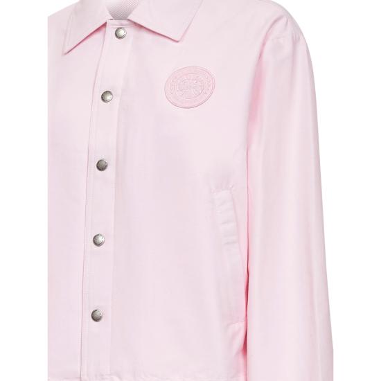 26SS 캐나다구스 봄버 자켓 2669WT 9846 PINK - CANADA GOOSE