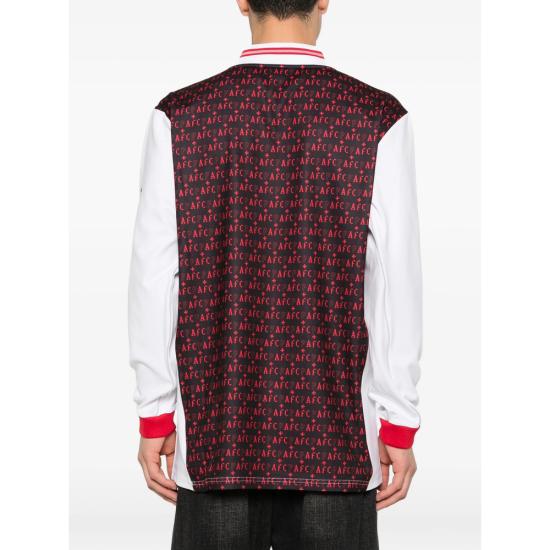 26SS 아디다스 탑 KC1213 BLACK RED - ADIDAS