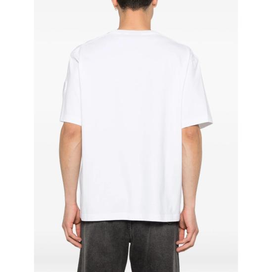 26SS 캐나다구스 탑 1328MT 9227 WHITE - CANADA GOOSE