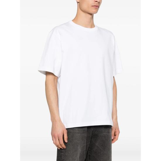 26SS 캐나다구스 탑 1328MT 9227 WHITE - CANADA GOOSE