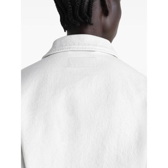 26SS 르메르 자켓 OW1191 LD1070 WH086 WHITE - LEMAIRE