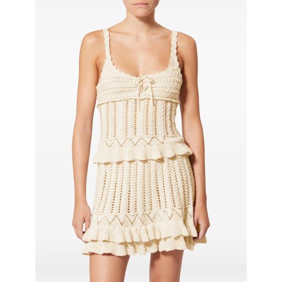 26SS 이자벨마랑에뚜왈 민소매 티셔츠 D1L04E PU0854FA 23EC NEUTRALS - ISABEL MARANT ETOILE