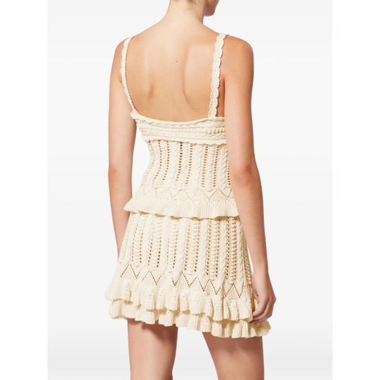 26SS 이자벨마랑에뚜왈 민소매 티셔츠 D1L04E PU0854FA 23EC NEUTRALS - ISABEL MARANT ETOILE