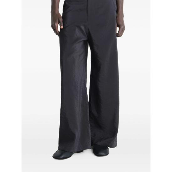 26SS 르메르 로퍼 FO0288 LL0023 BK999 BLACK - LEMAIRE