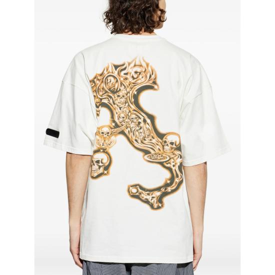 26SS 피디에프 탑 DFM54029 TJ110 ITALY NEUTRALS - PDF