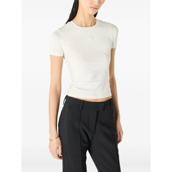 26SS 마린세르 탑 WTT012A CJER0115 WH10 NEUTRALS - MARINE SERRE