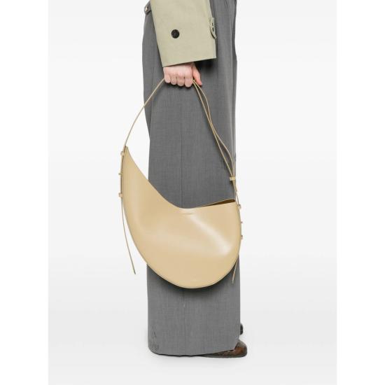 26SS 쉐르 숄더백 SEM1330 WINONA BEIGE NEUTRALS - SOEUR