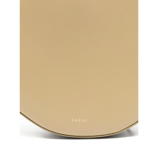 26SS 쉐르 숄더백 SEM1330 WINONA BEIGE NEUTRALS - SOEUR