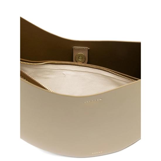 26SS 쉐르 숄더백 SEM1330 WINONA BEIGE NEUTRALS - SOEUR