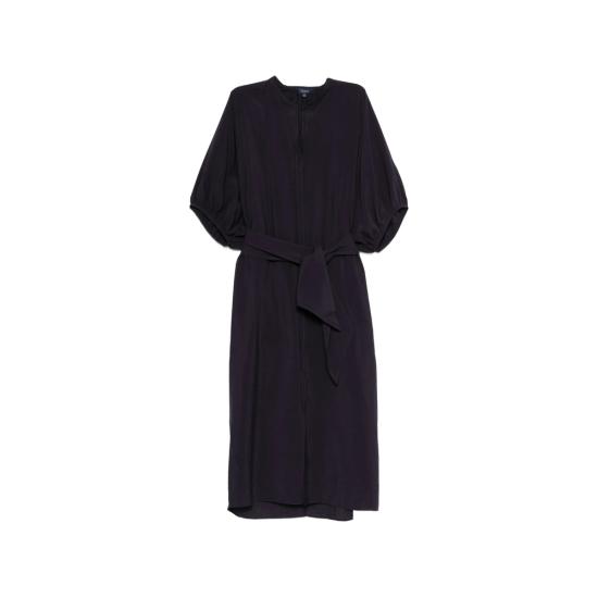 26SS 쉐르 원피스 ROB1029 ALGER VIOLE PURPLE