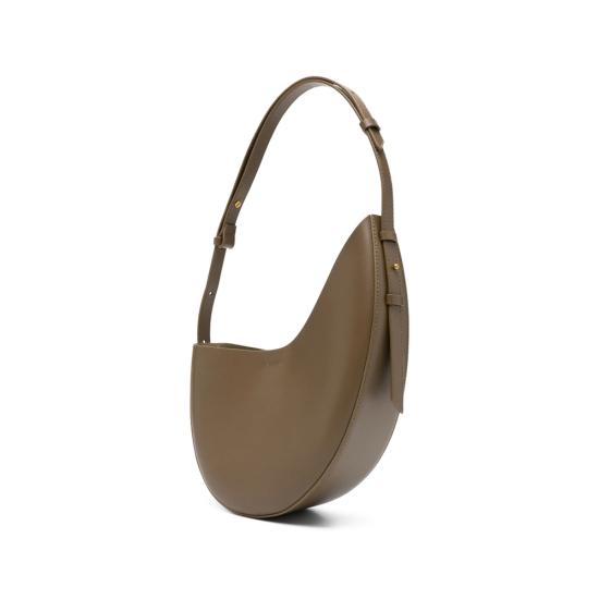 26SS 쉐르 숄더백 SEM1036 WINO BRONZ GREEN - SOEUR