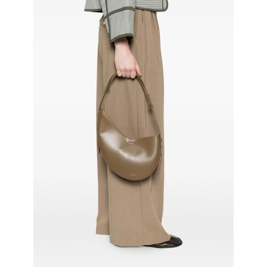 26SS 쉐르 숄더백 SEM1036 WINO BRONZ GREEN - SOEUR