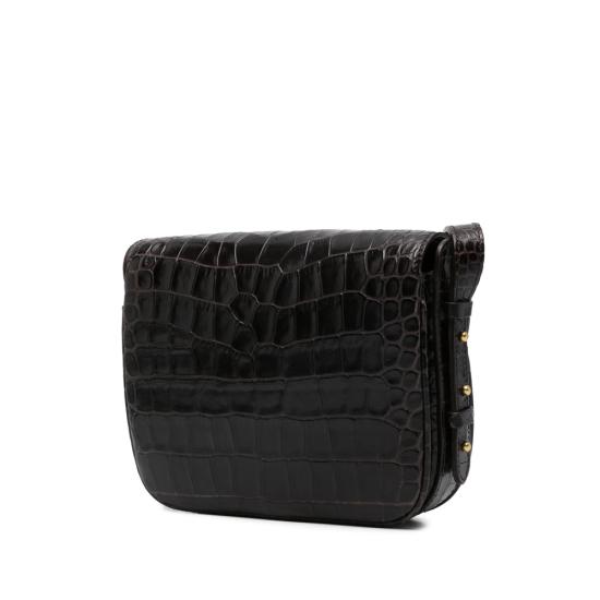 26SS 쉐르 토트백 SEM0947 BELLIMINI MARRO BROWN - SOEUR