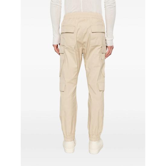 26SS 릭 오웬스 팬츠 RU01F2337 TE 138 NEUTRALS - RICK OWENS