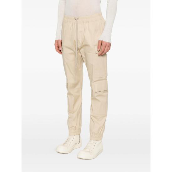 26SS 릭 오웬스 팬츠 RU01F2337 TE 138 NEUTRALS - RICK OWENS