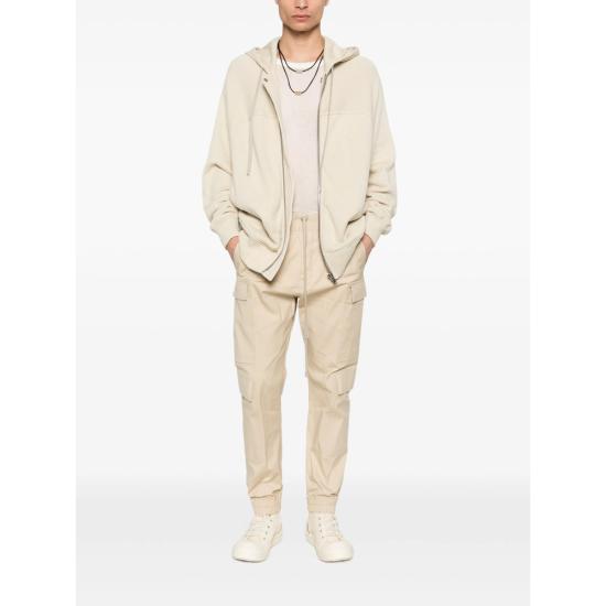 26SS 릭 오웬스 팬츠 RU01F2337 TE 138 NEUTRALS - RICK OWENS