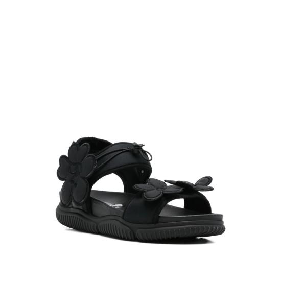 26SS 세실리아 반센 부츠 FTW30009 CILLA BLACK - CECILIE BAHNSEN