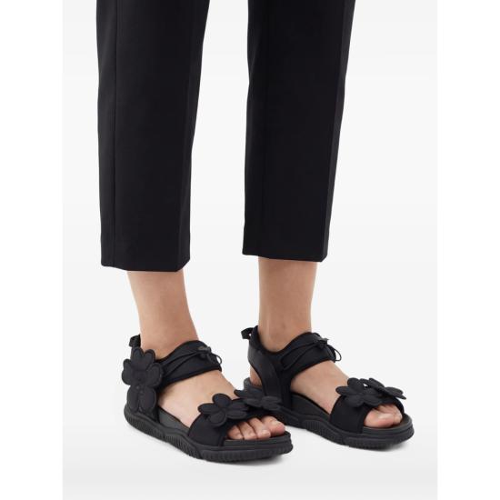 26SS 세실리아 반센 부츠 FTW30009 CILLA BLACK - CECILIE BAHNSEN