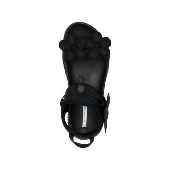 26SS 세실리아 반센 부츠 FTW30009 CILLA BLACK - CECILIE BAHNSEN