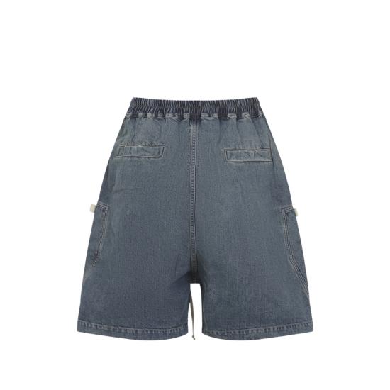 26SS 다크쉐도우 숏팬츠 DU01F4389 DWB 06 BLUE - DRKSHDW