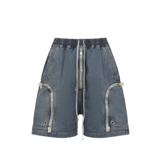 26SS 다크쉐도우 숏팬츠 DU01F4389 DWB 06 BLUE