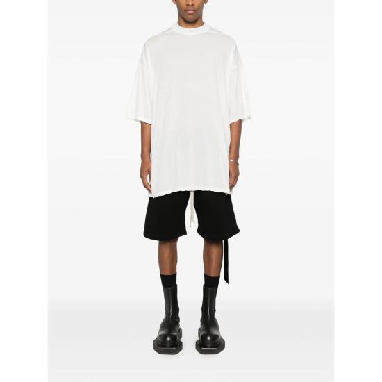 26SS 다크쉐도우 숏팬츠 DU01F4373 CVS 09 BLACK - DRKSHDW